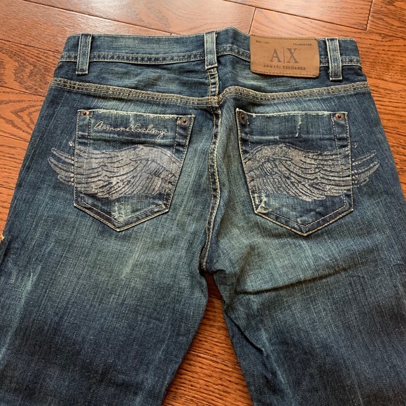 Armani Jeans J24 Brand new with tag on - Picture 3 of 6